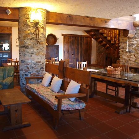 Casa Da Bica Gondesende Guest House บรากันซา ภายนอก รูปภาพ
