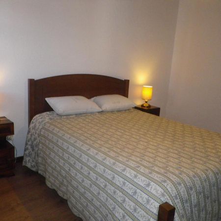Casa Da Bica Gondesende Guest House บรากันซา ภายนอก รูปภาพ