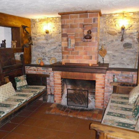 Casa Da Bica Gondesende Guest House บรากันซา ภายนอก รูปภาพ