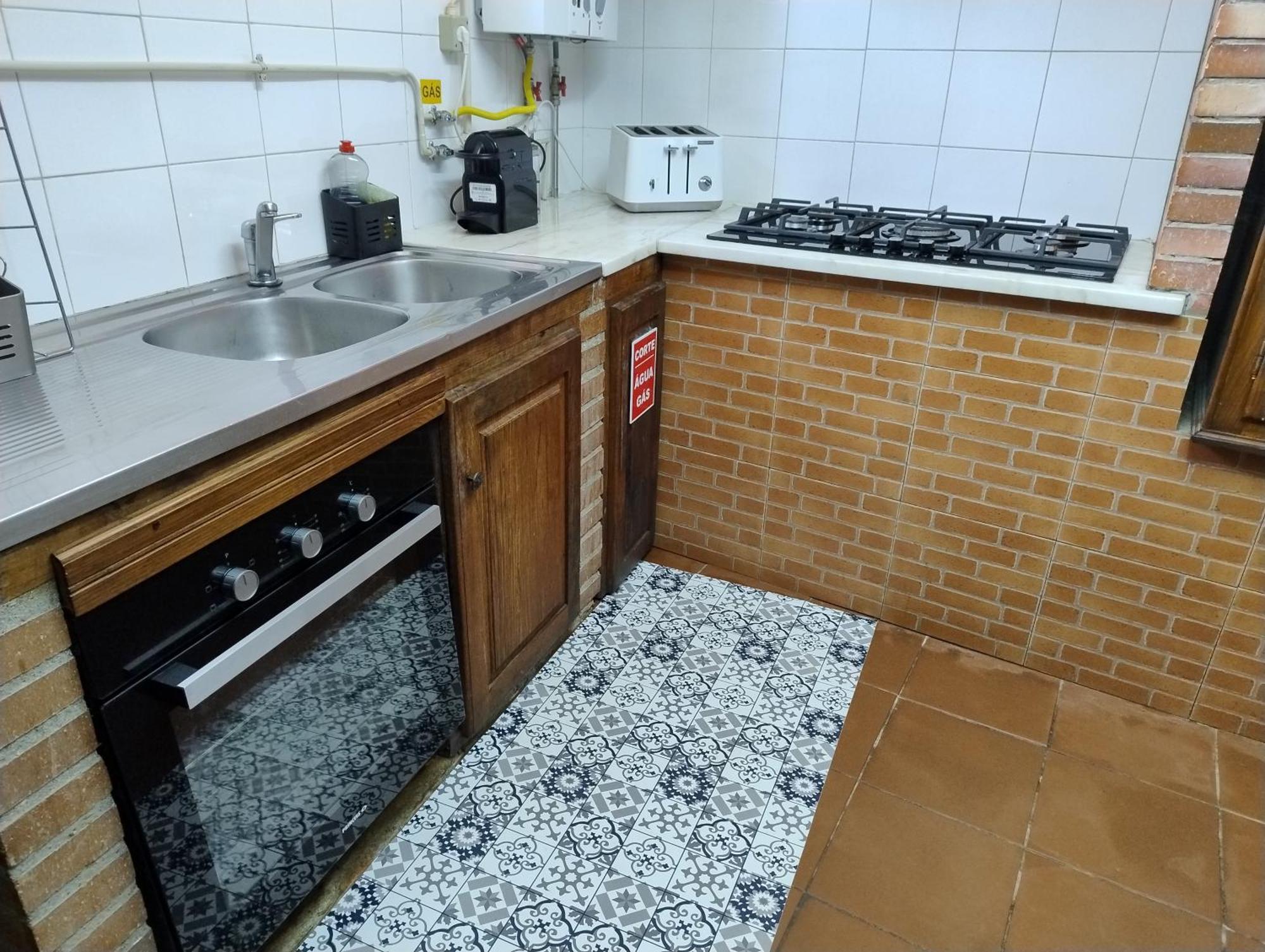Casa Da Bica Gondesende Guest House บรากันซา ภายนอก รูปภาพ