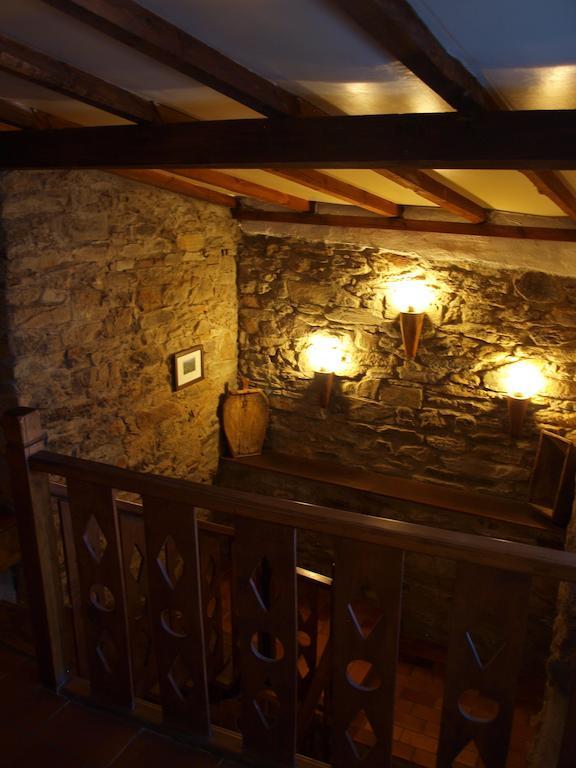 Casa Da Bica Gondesende Guest House บรากันซา ภายนอก รูปภาพ