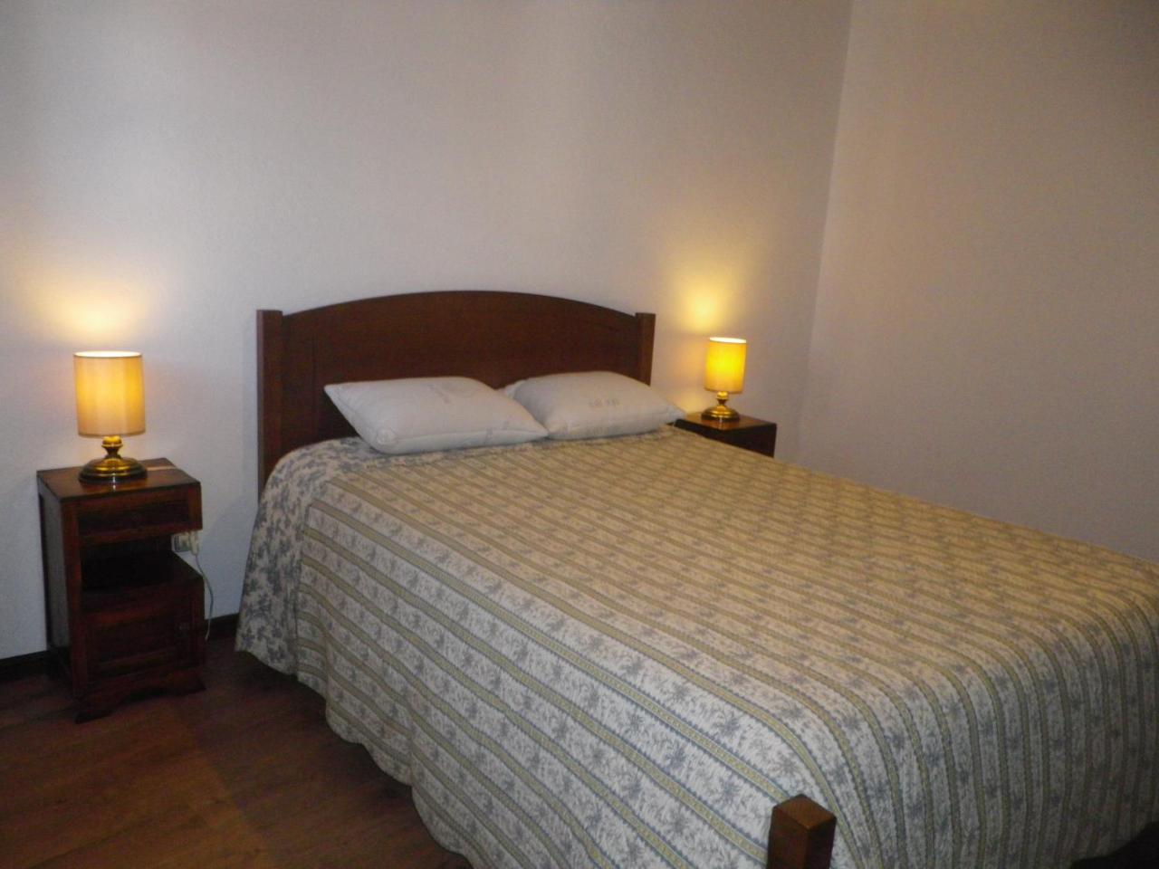 Casa Da Bica Gondesende Guest House บรากันซา ภายนอก รูปภาพ