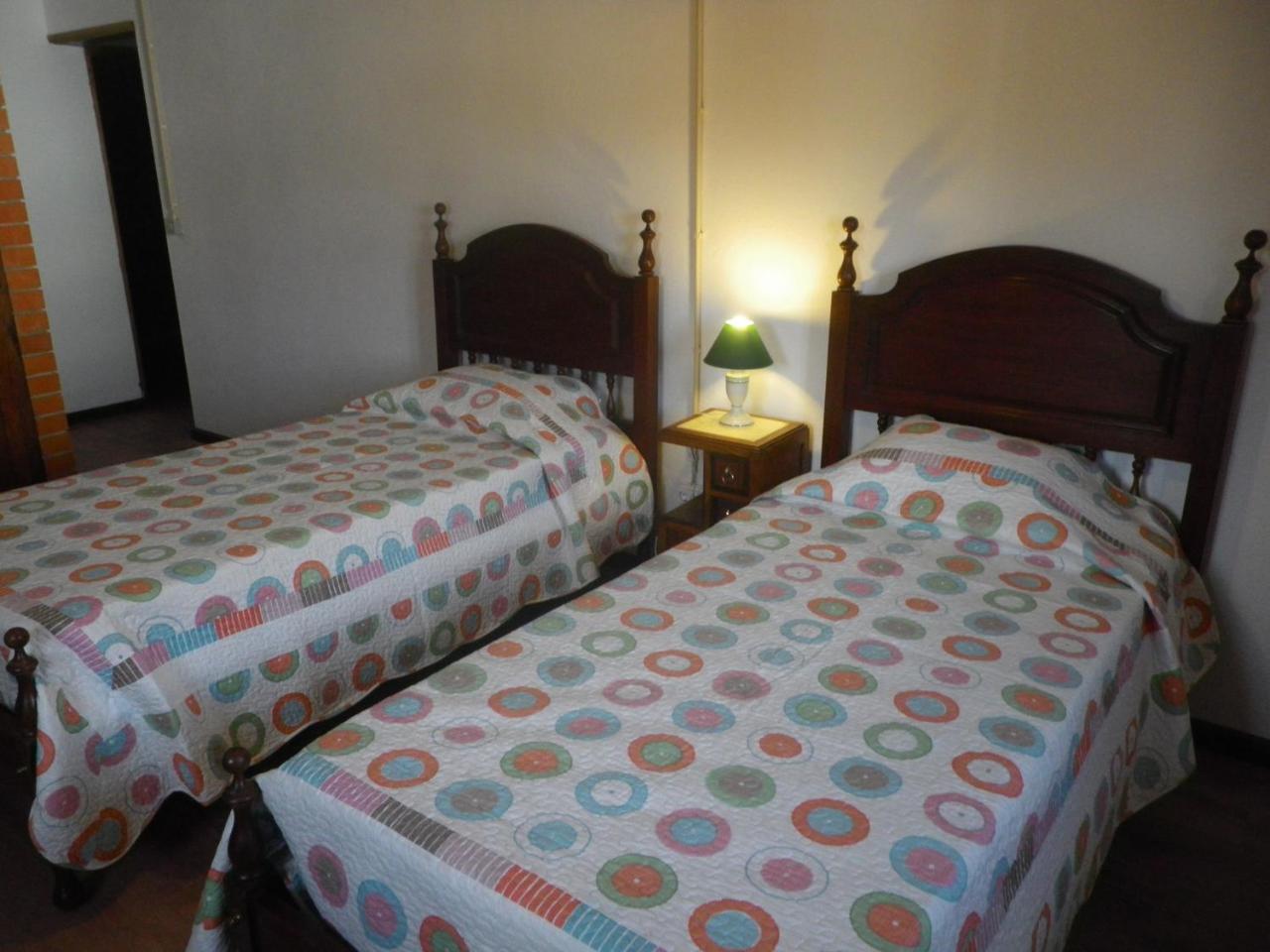 Casa Da Bica Gondesende Guest House บรากันซา ภายนอก รูปภาพ