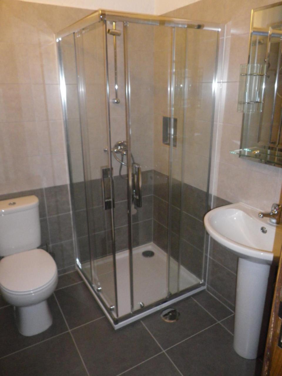 Casa Da Bica Gondesende Guest House บรากันซา ภายนอก รูปภาพ