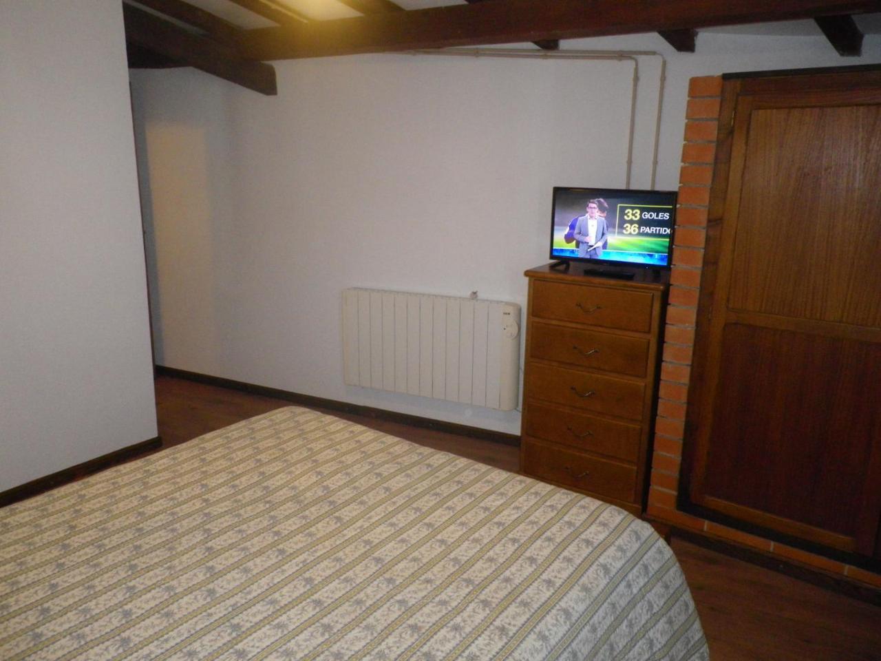 Casa Da Bica Gondesende Guest House บรากันซา ภายนอก รูปภาพ